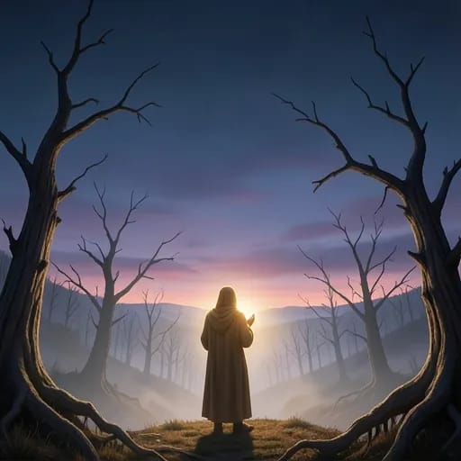 Atiende mi oración