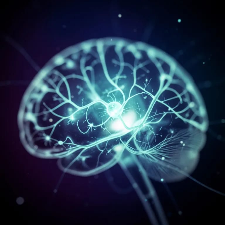 Inner Intelligence
