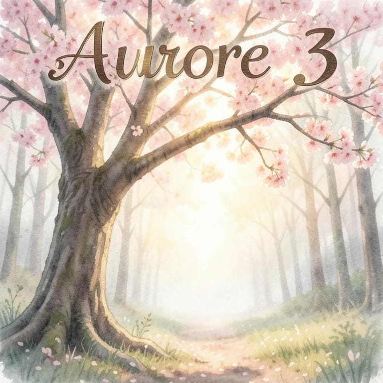 Aurore 3