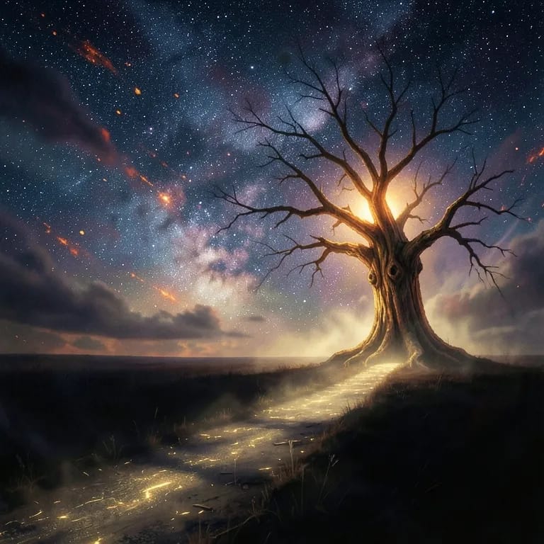 Eternity Between Us