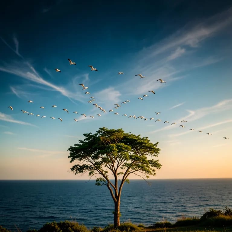 Peace Above All