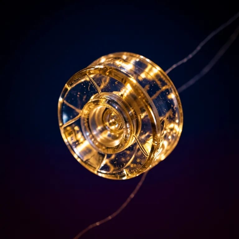Yo-yo