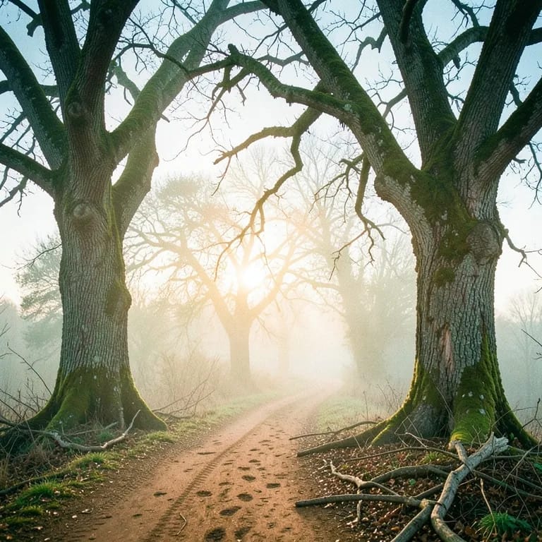 Footsteps