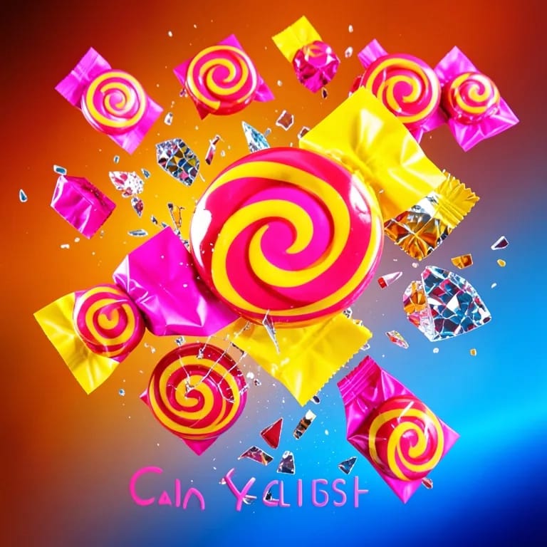 Candy Crush