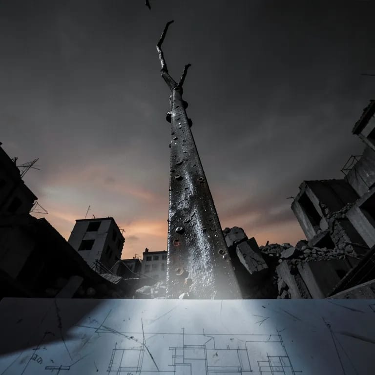 Goblin Architecture (Goblin Architektur)