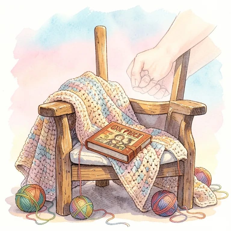 Thread by Thread