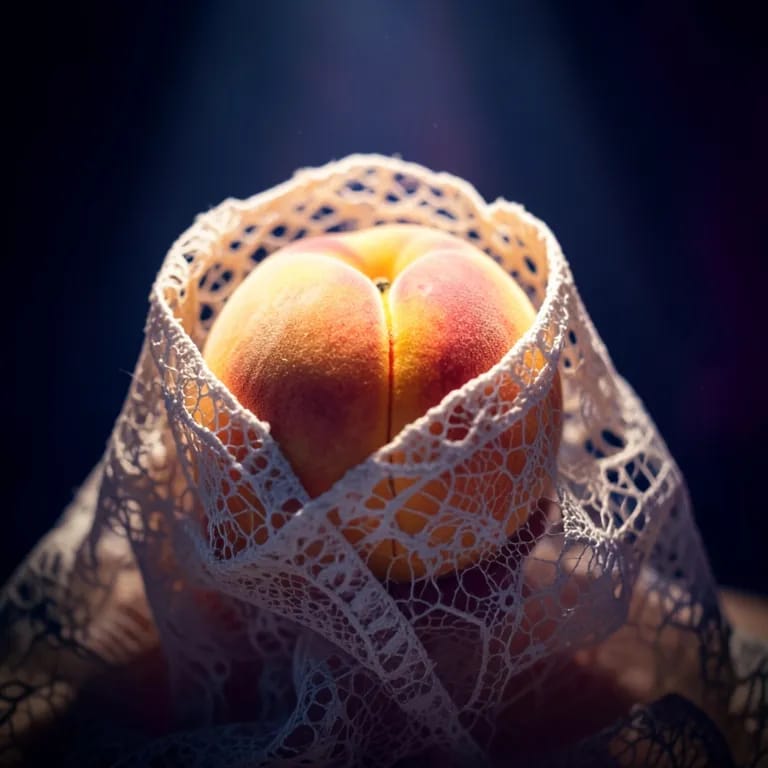 Forbidden Fruit