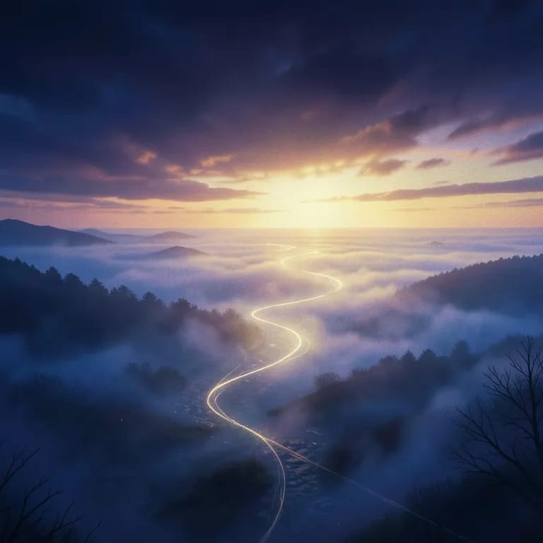 Path of My Awakening