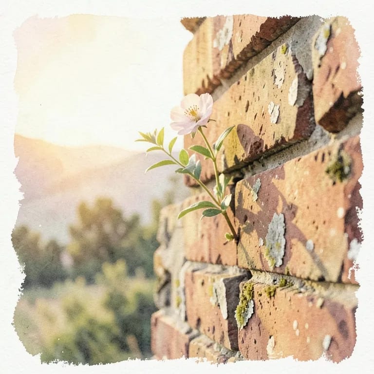 Embers and Sun