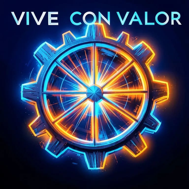 Vive con Valor