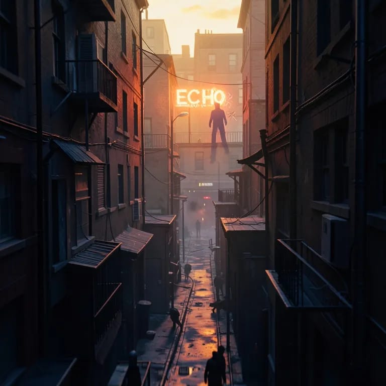 Streets Calling