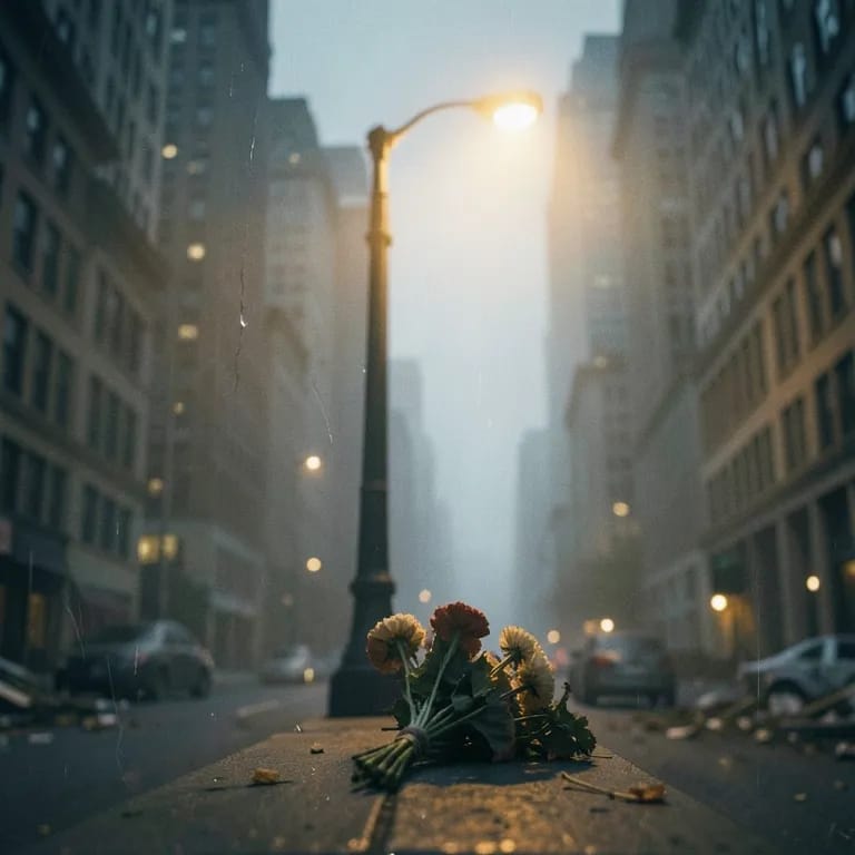 A Lost Love