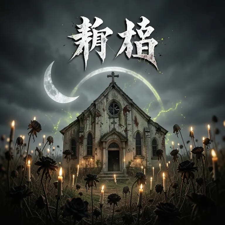 僵尸