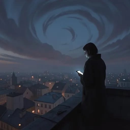 Зая злая