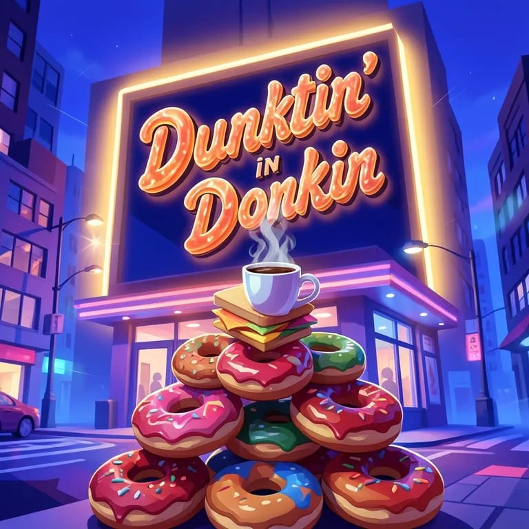 DDunkin
