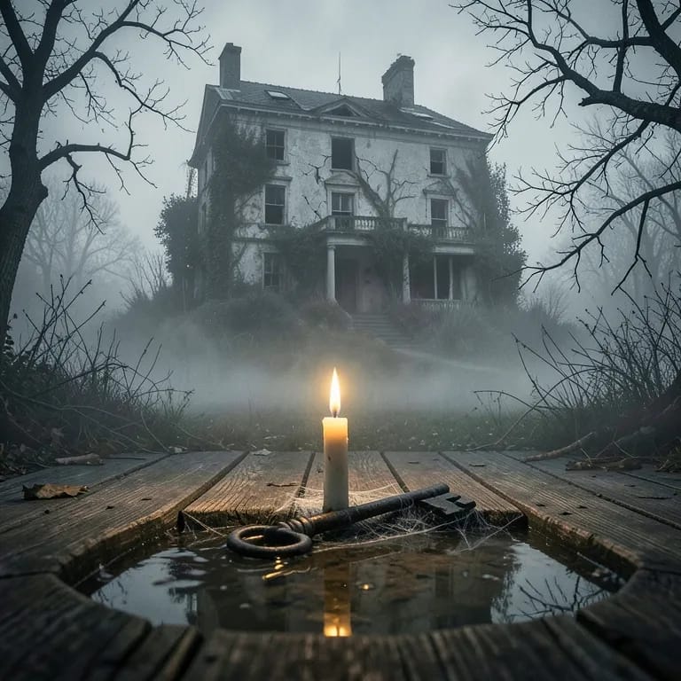 YOUR THE HOME MY GHOST CHOSE