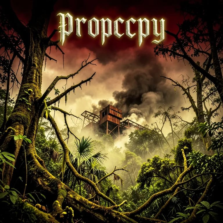 Prophecy