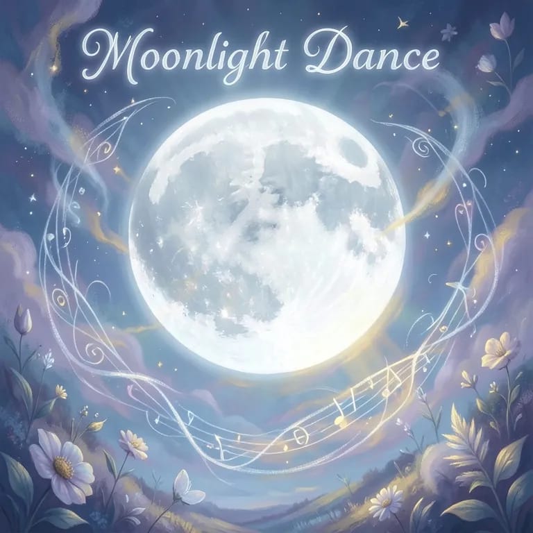 Moonlight Dance