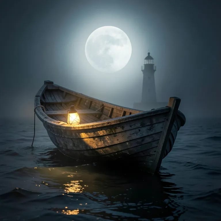 Overboard