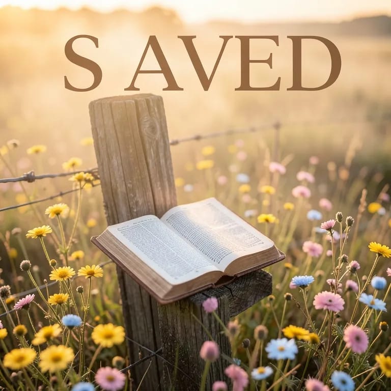 S A V E D