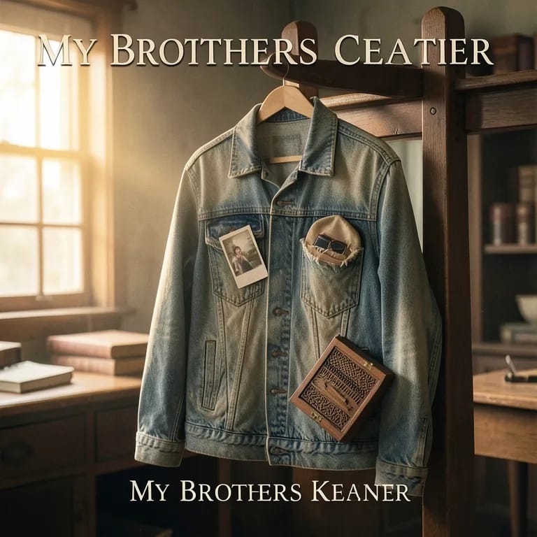 “My brothers keeper”
