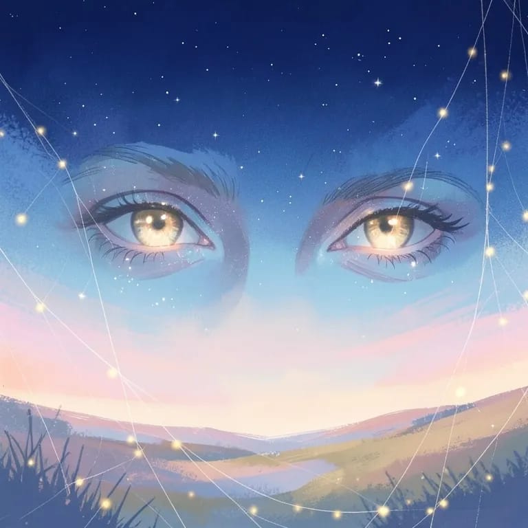 Always Watching Over You