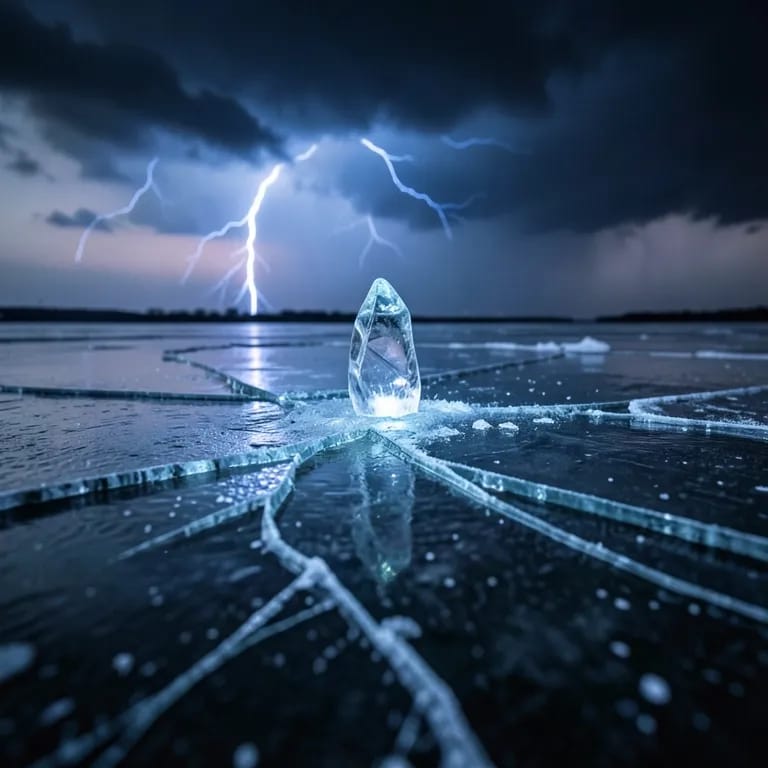 Black Ice