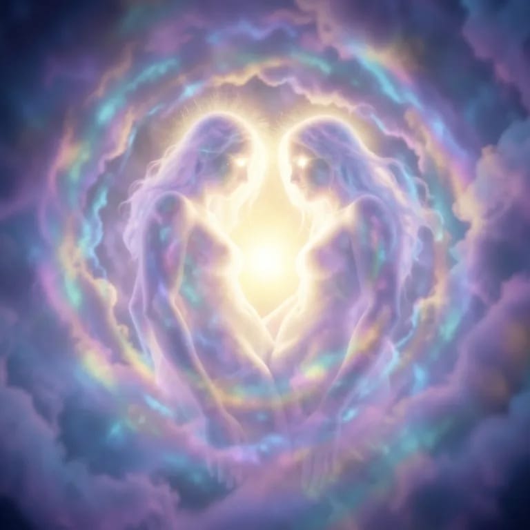 Intertwined