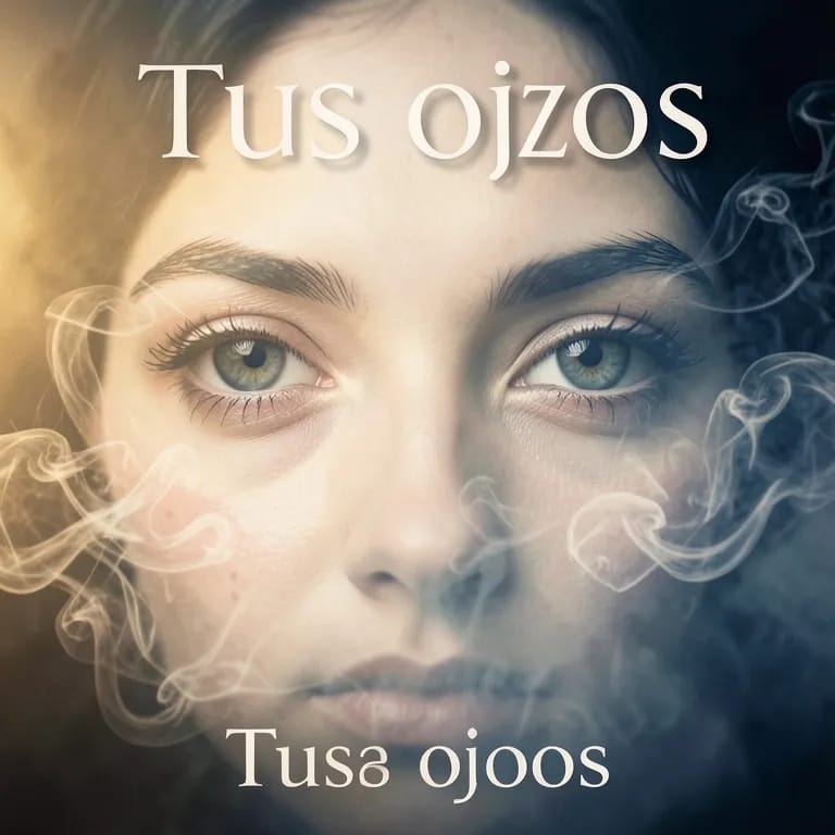 Tus ojos