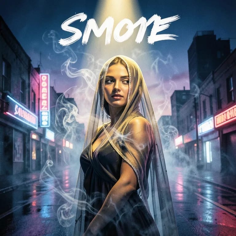 Smoke