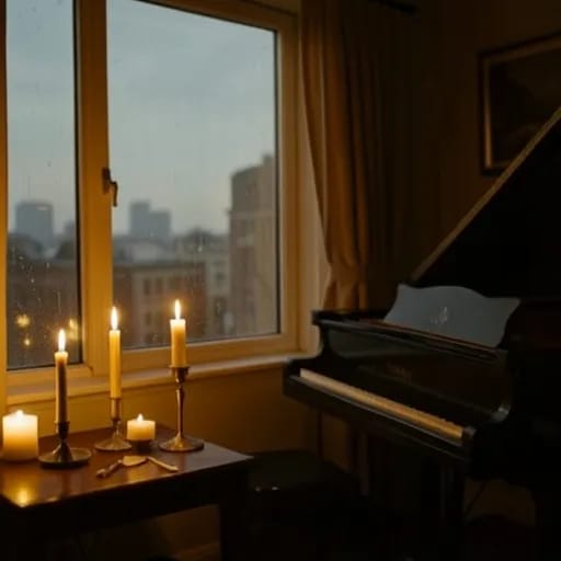 your heart is my home