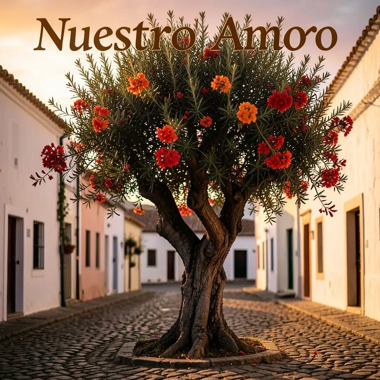 Nuestro Amor