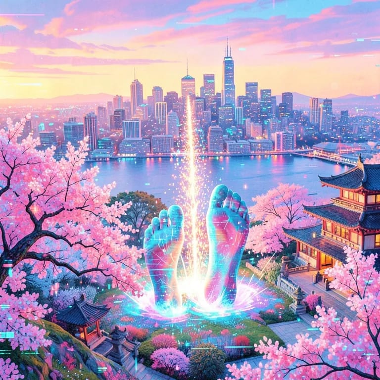La Dolce Vita / 甜蜜生活 (SF Bay Area Cantonese Remix)