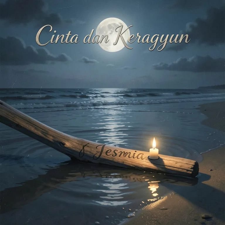 Cinta dan Keraguan
