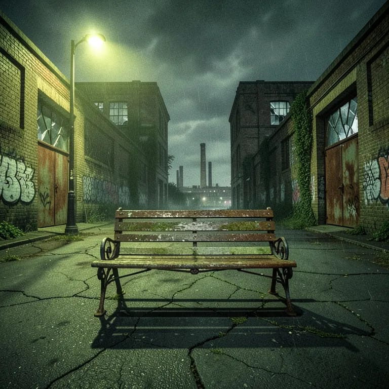 Empty Life