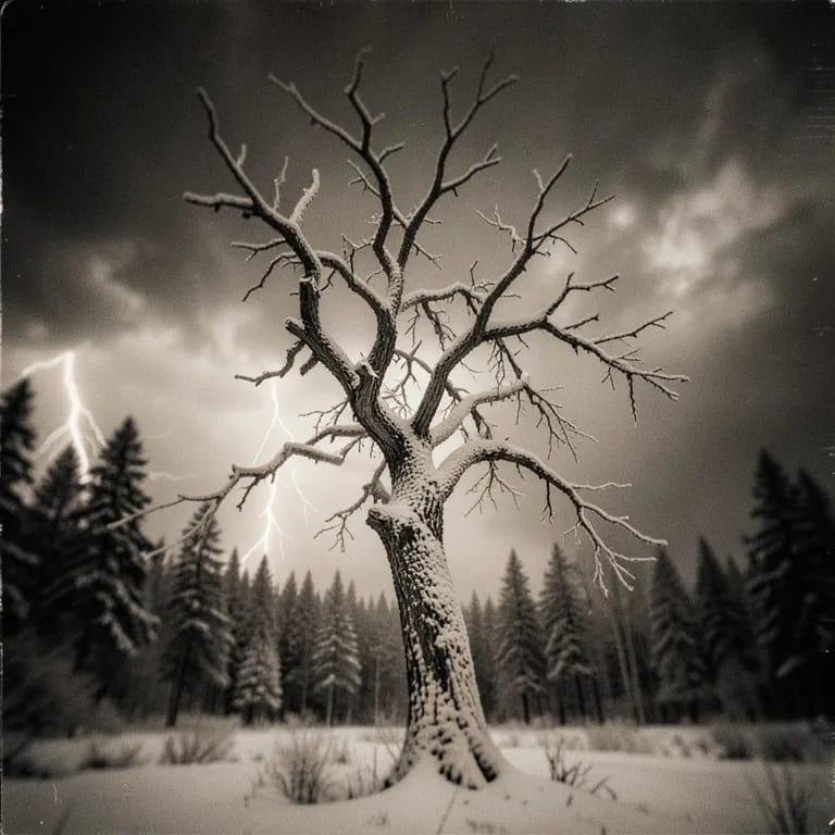 Last Train Room