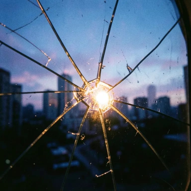 Feeling Empty