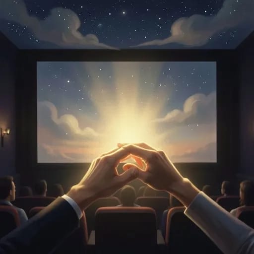 Nuit au Cinéma
