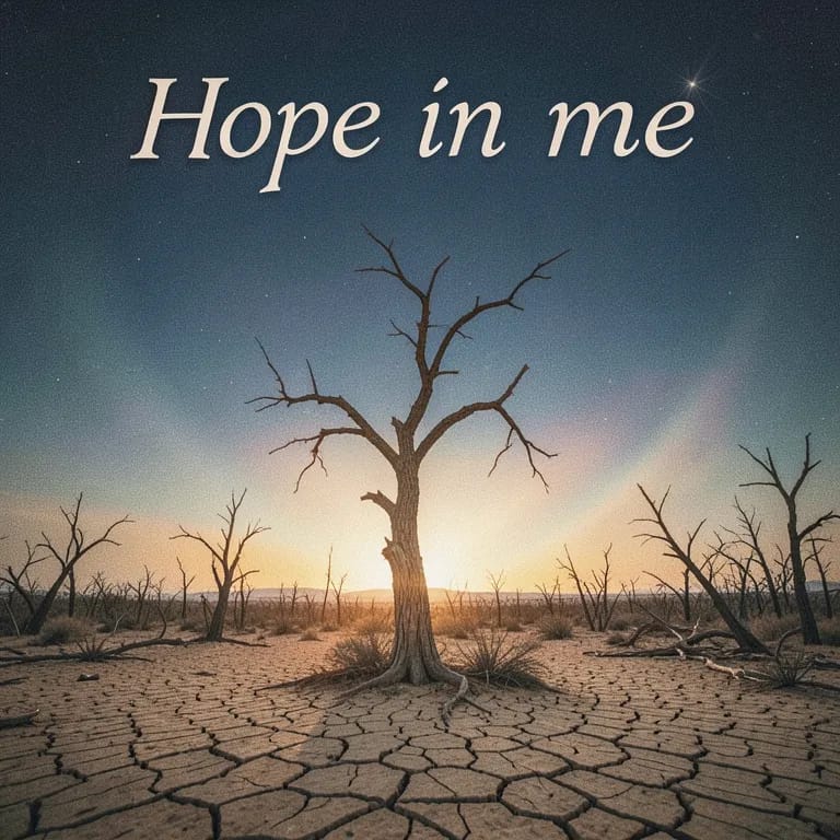Hope in me