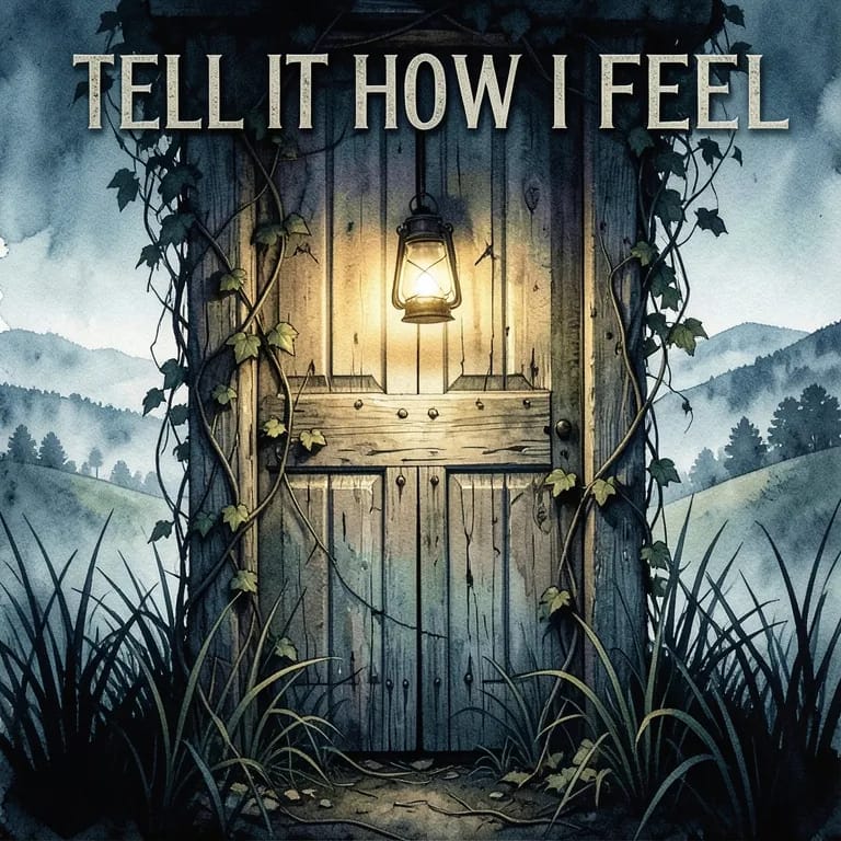 Tell It How I Feel