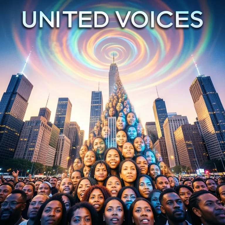 United Voices