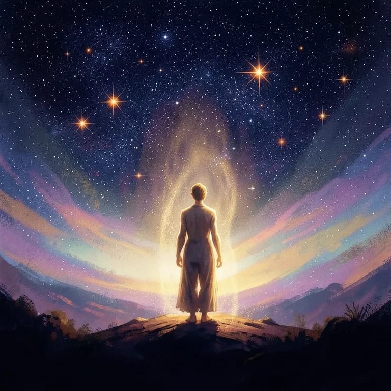 King of My Light