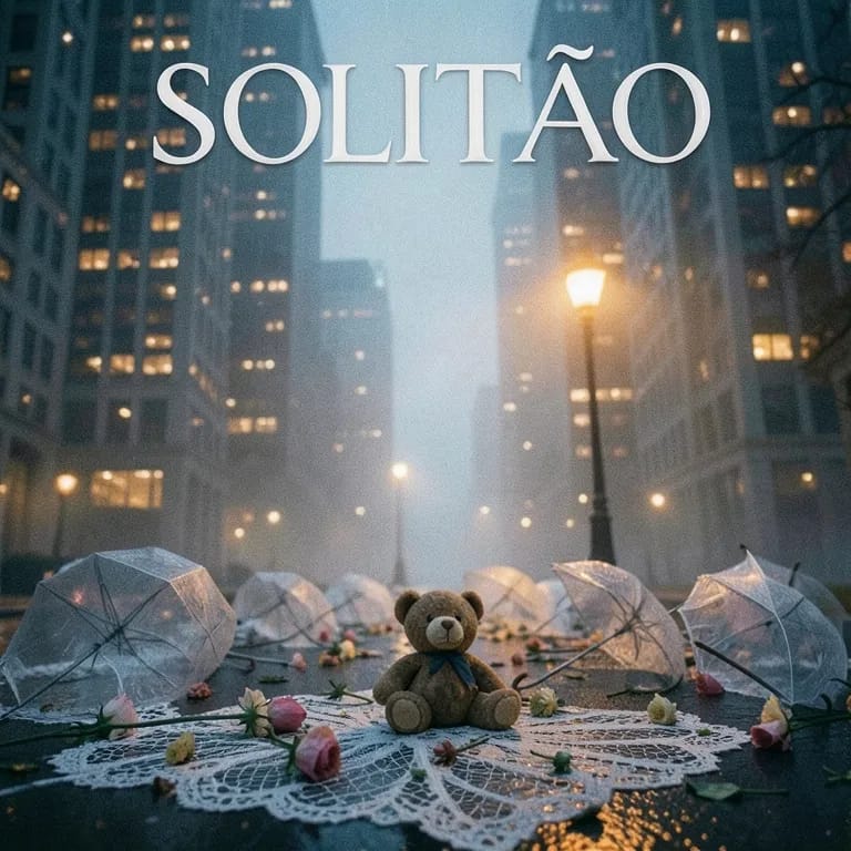Solidão