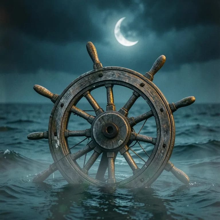 Shipwrecked