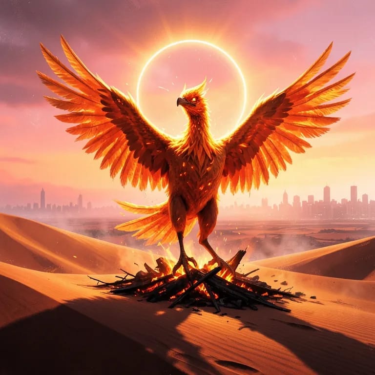 Rise