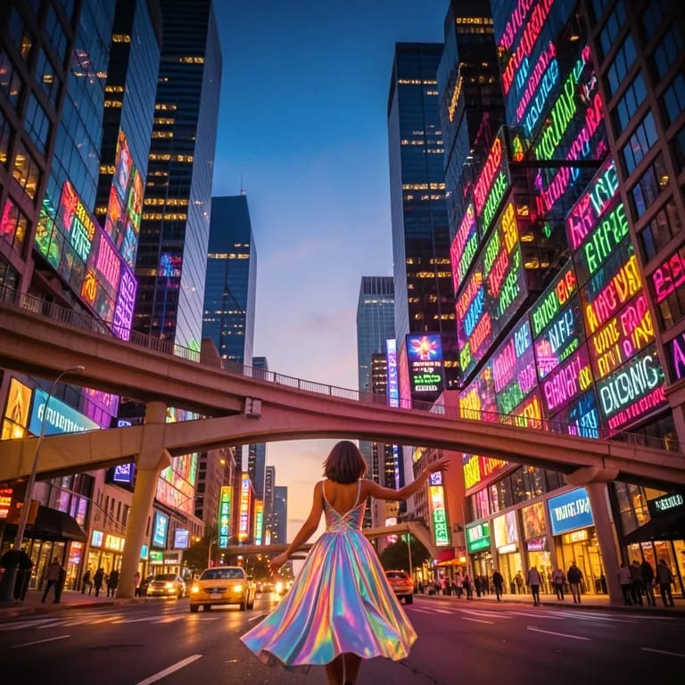 One World Pulse