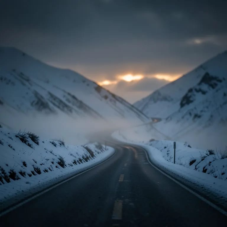 Where we headed