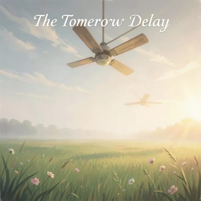 The Tomorrow Delay