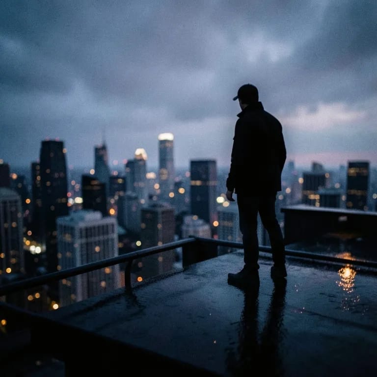 Title:why Me Why U  By: MikeWhite Cloudwalker Music