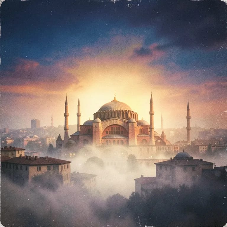 Şımarık Gece